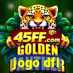 jogo dfl